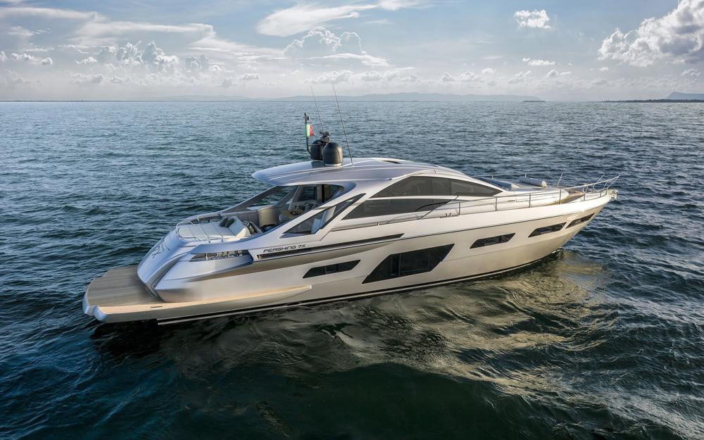 Yacht charter in Saint-Raphael