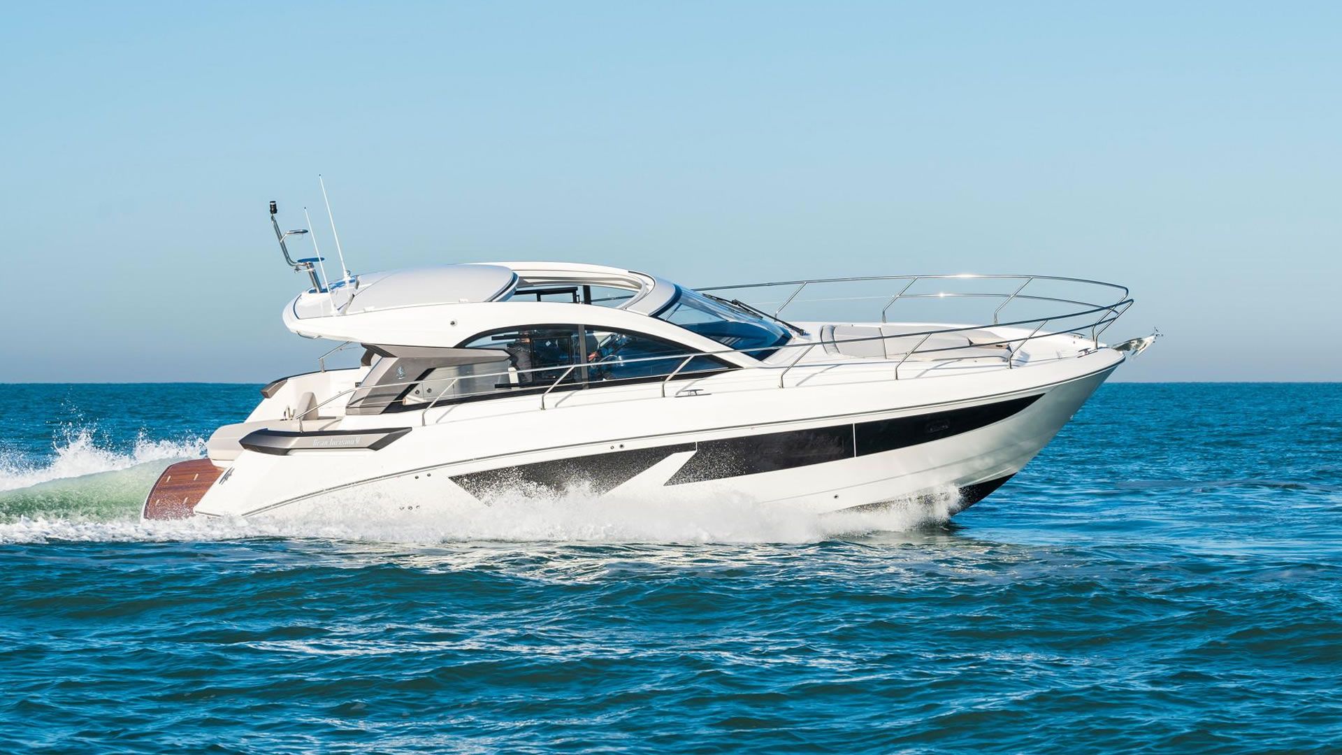 Location location BENETEAU GT41