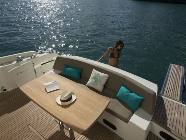 Rental rental PRESTIGE 620