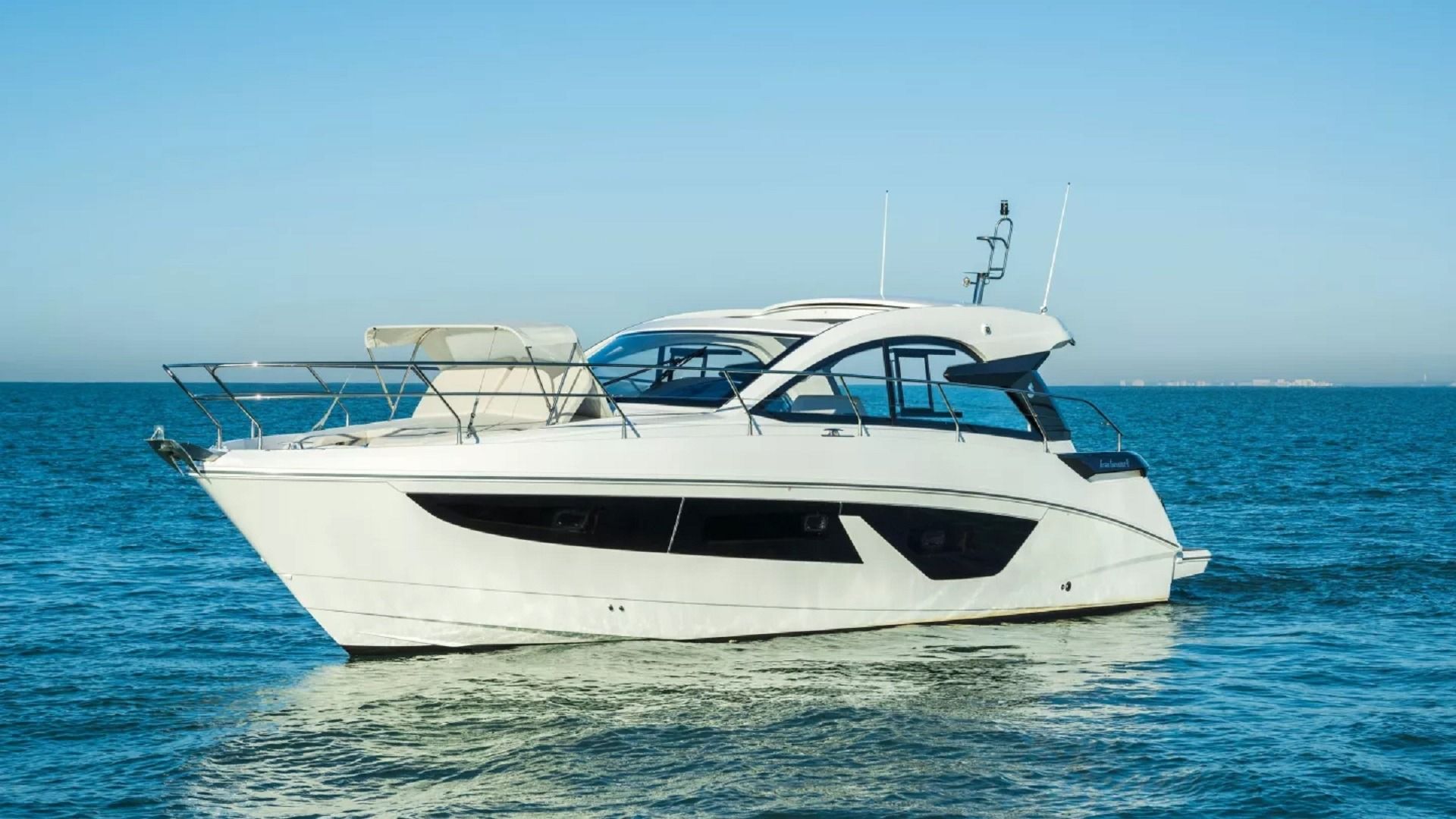 Location location BENETEAU GT41