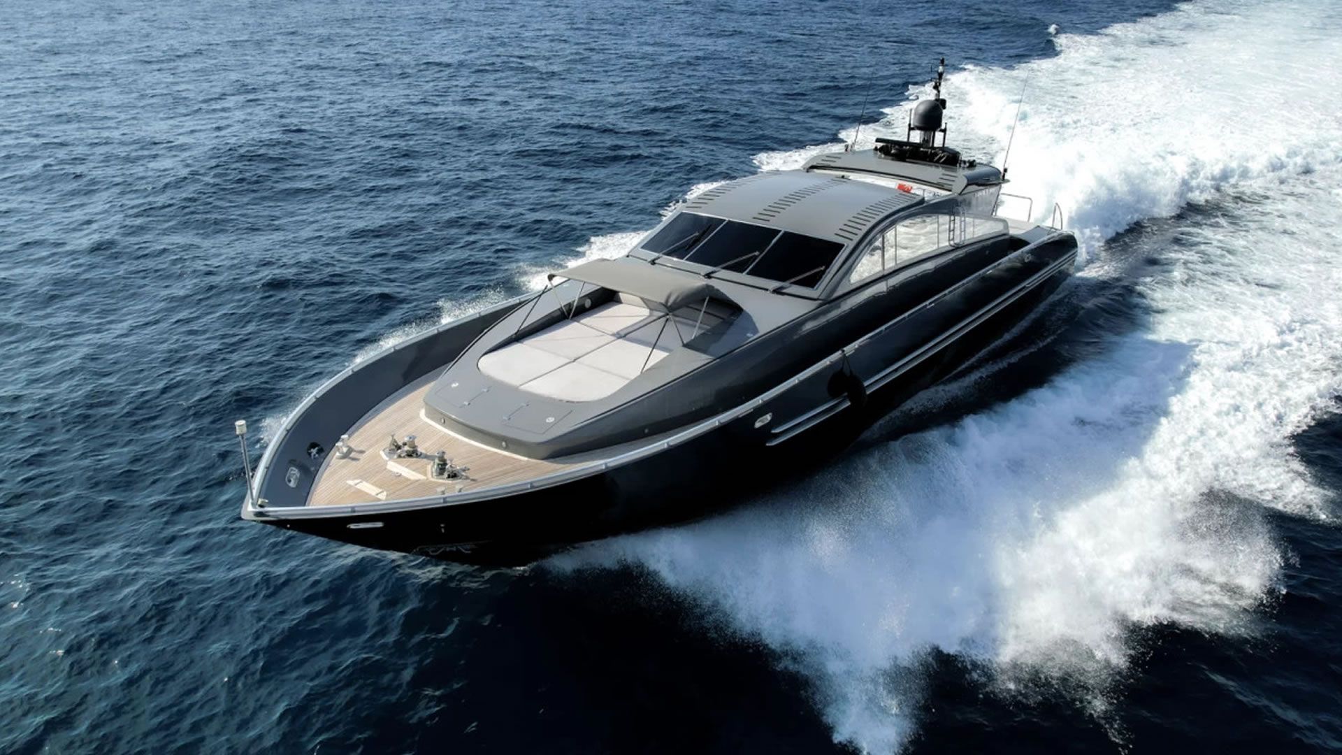 Rental rental LEOPARD 27