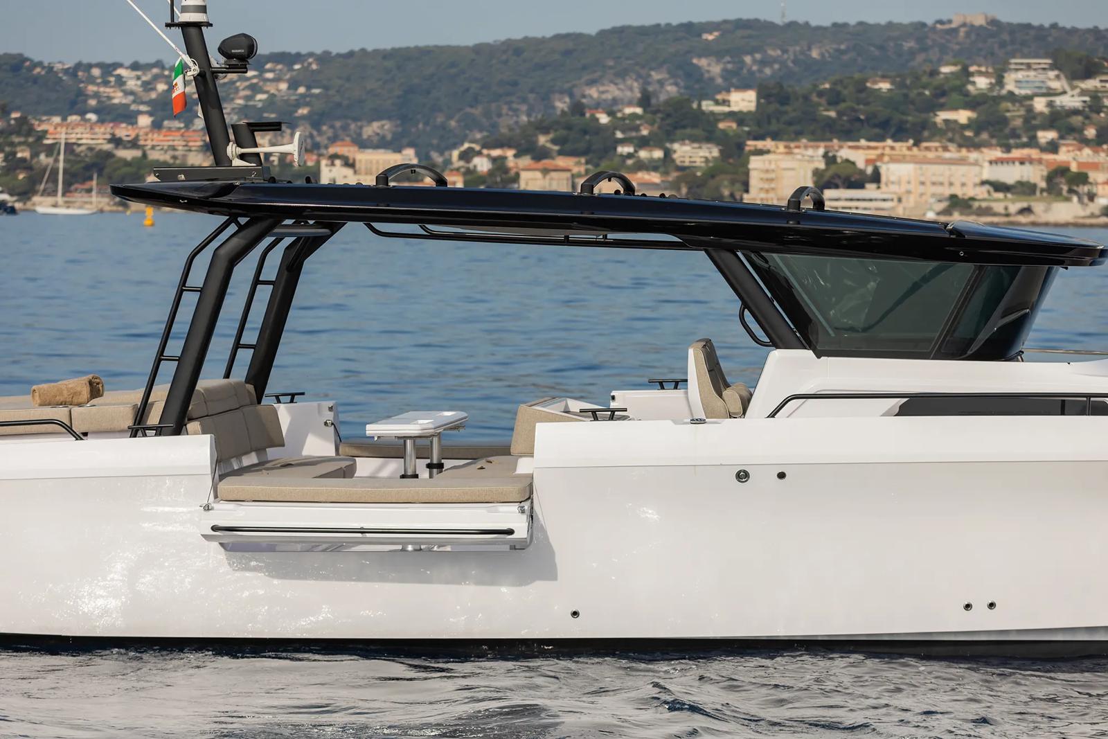 Rental rental AXOPAR 45