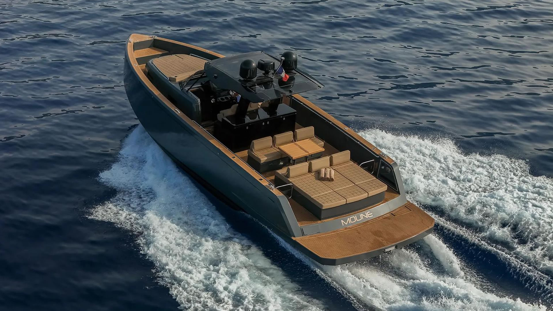 Rental rental PARDO 43