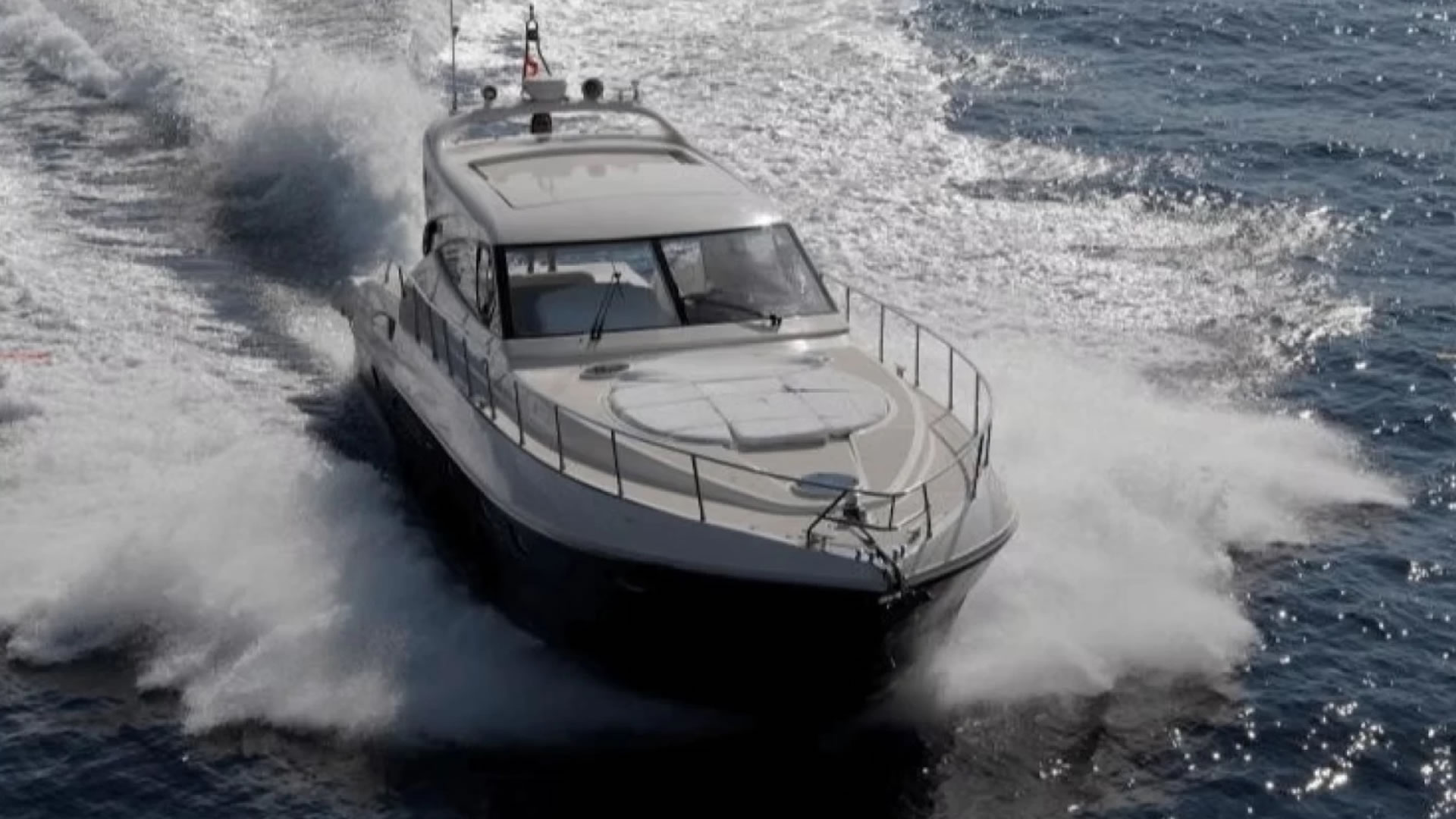 Rental rental GIANETTI 55 SPORT