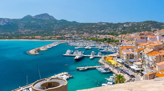 Calvi