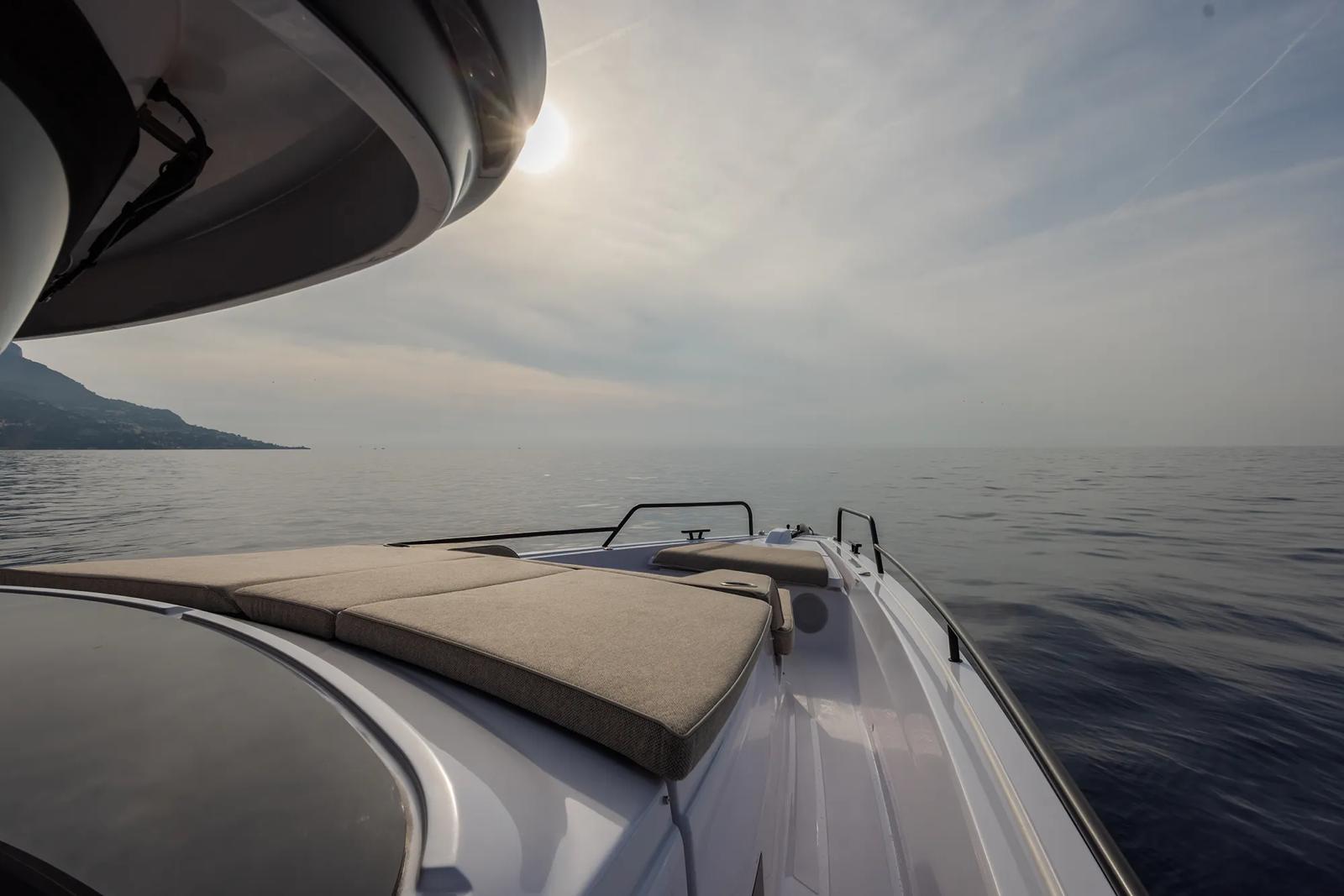 Rental rental AXOPAR 45