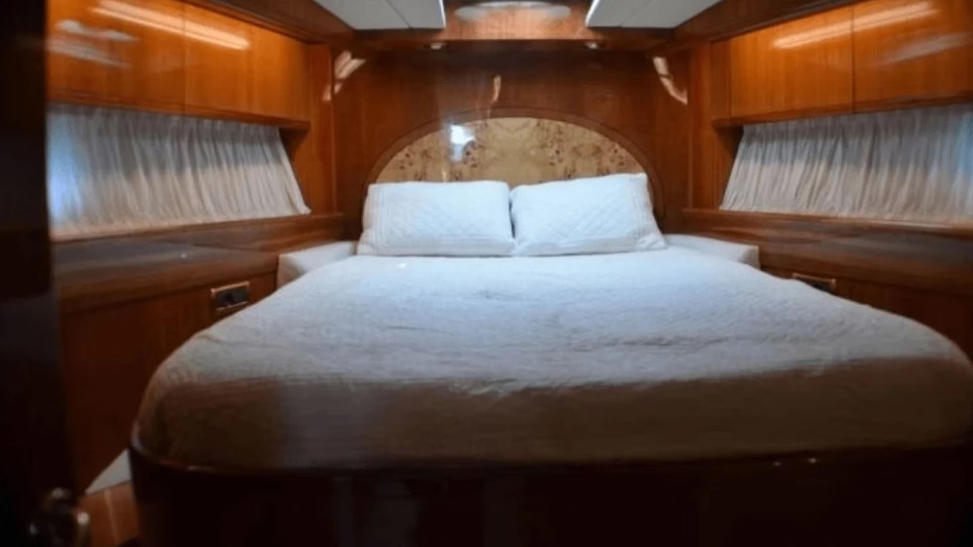 Rental rental GIANETTI 55 SPORT