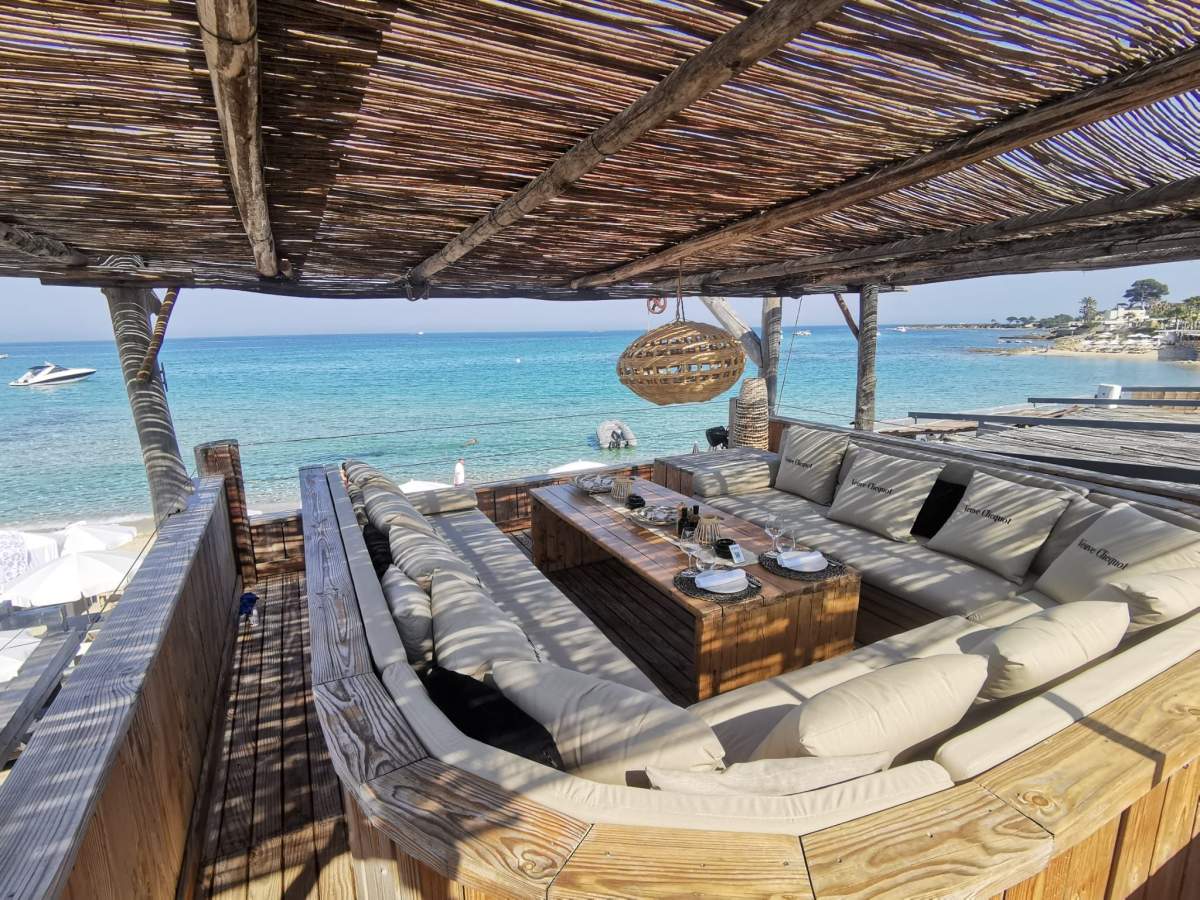 Location transfert Transfert en bateau au Prao Sainte-Maxime