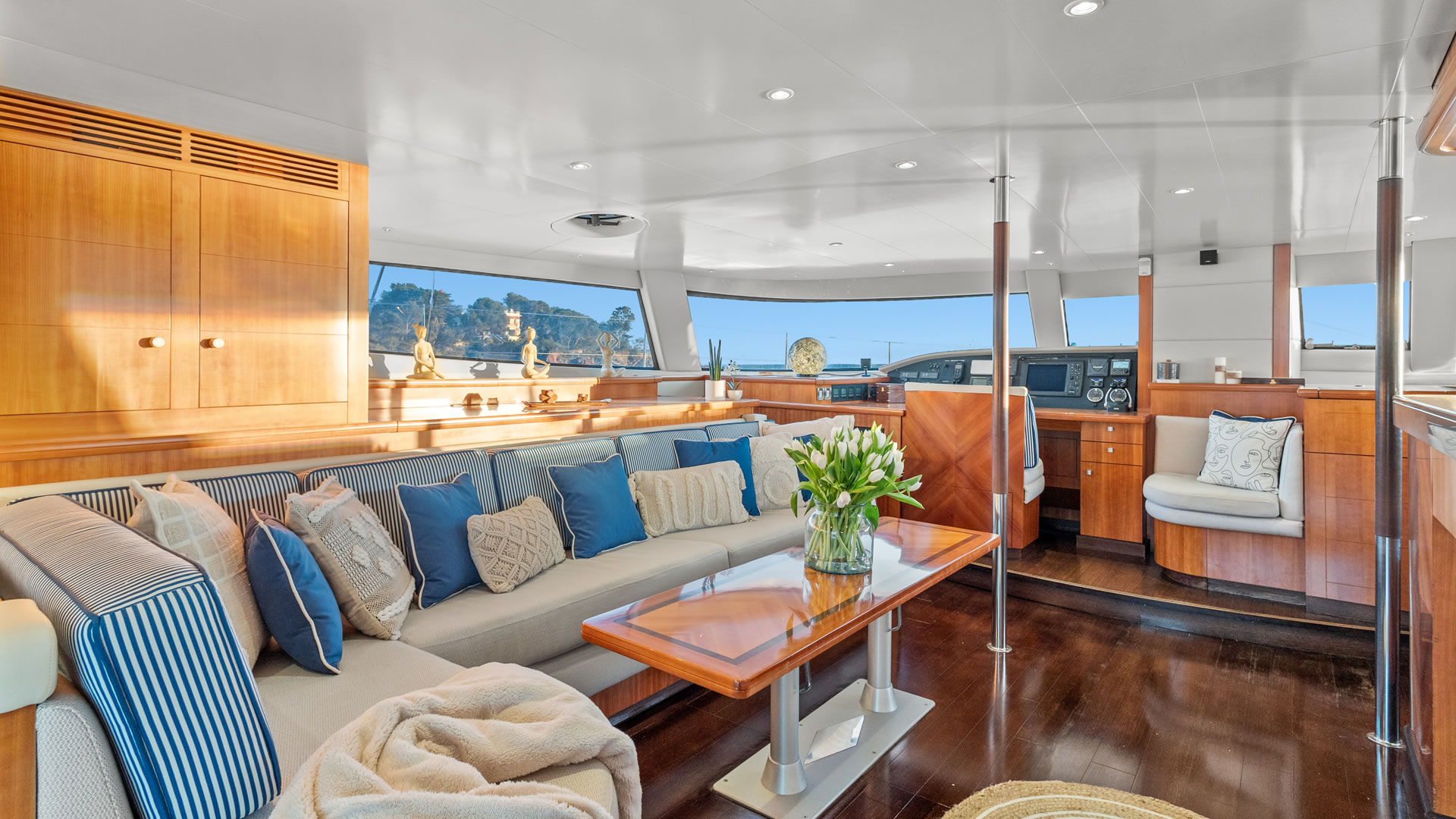 Location catamarans CATAMARAN MD20