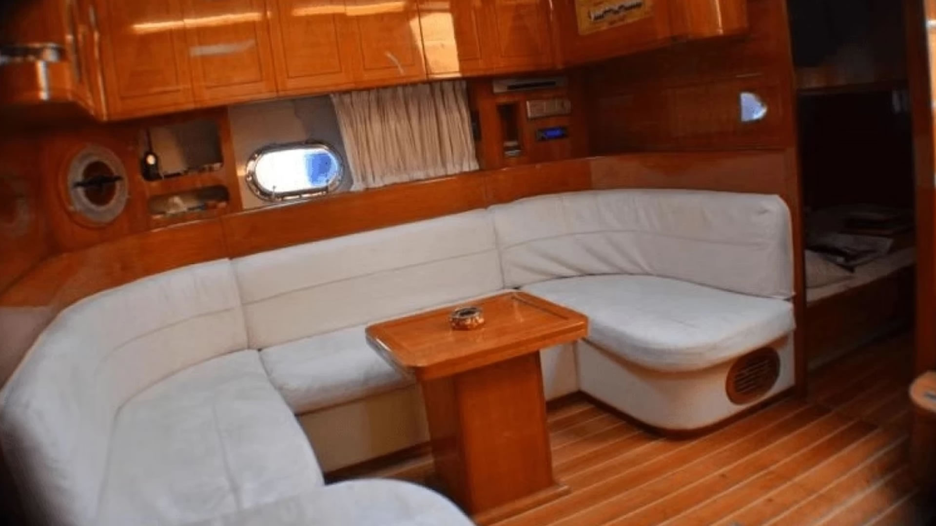 Rental rental GIANETTI 55 SPORT