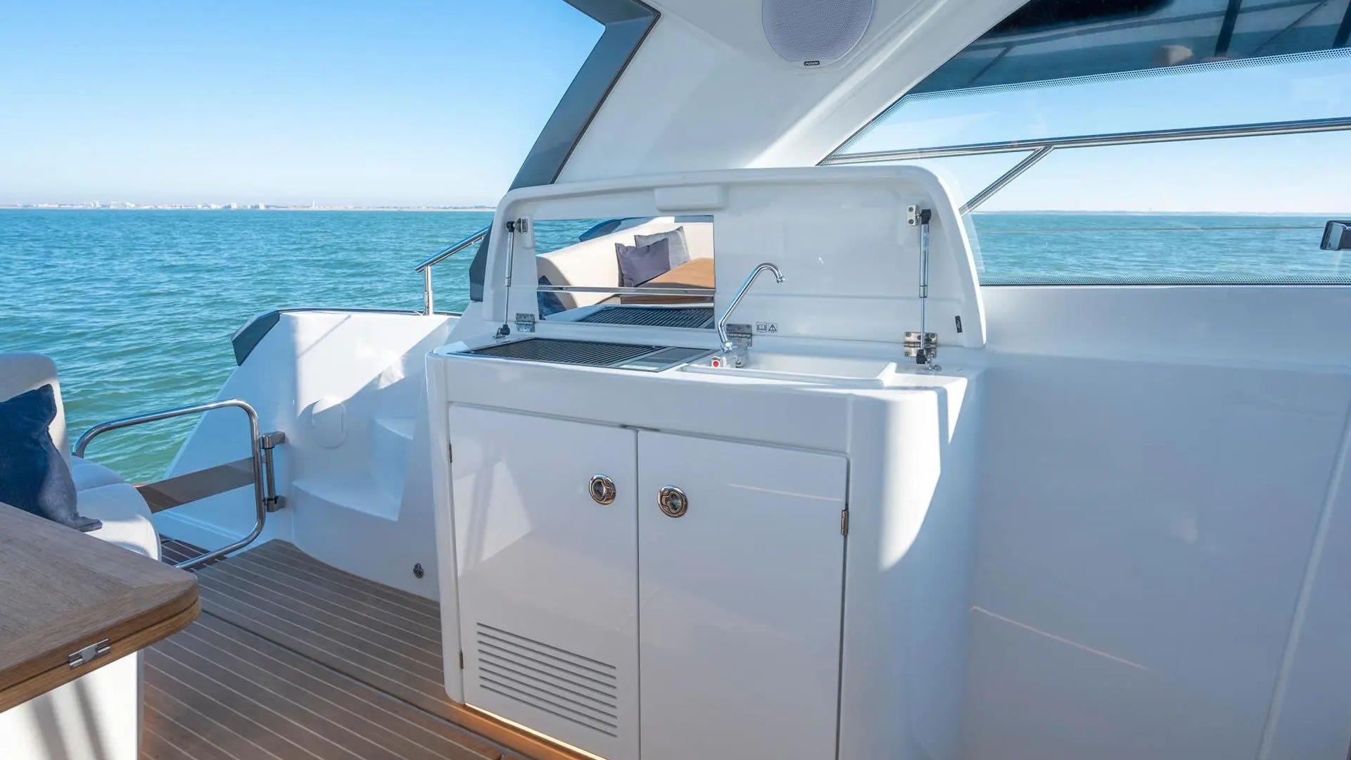 Location location BENETEAU GT41