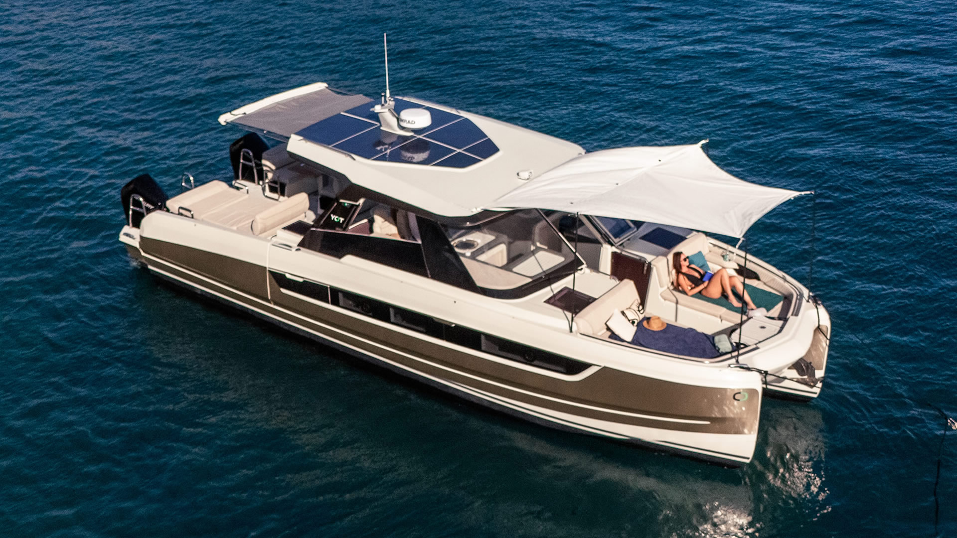 Rental rental YOT 41