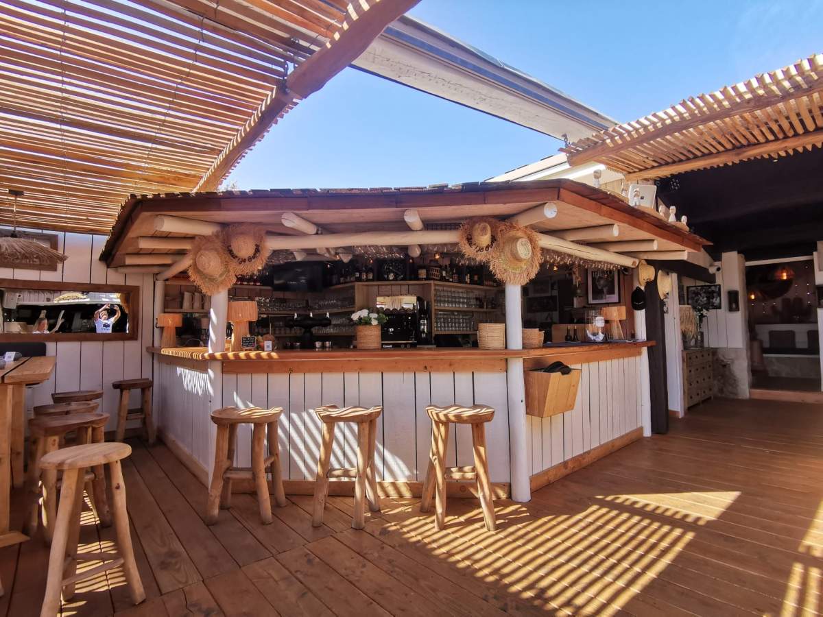 Location transfert Transfert en bateau au Prao Sainte-Maxime