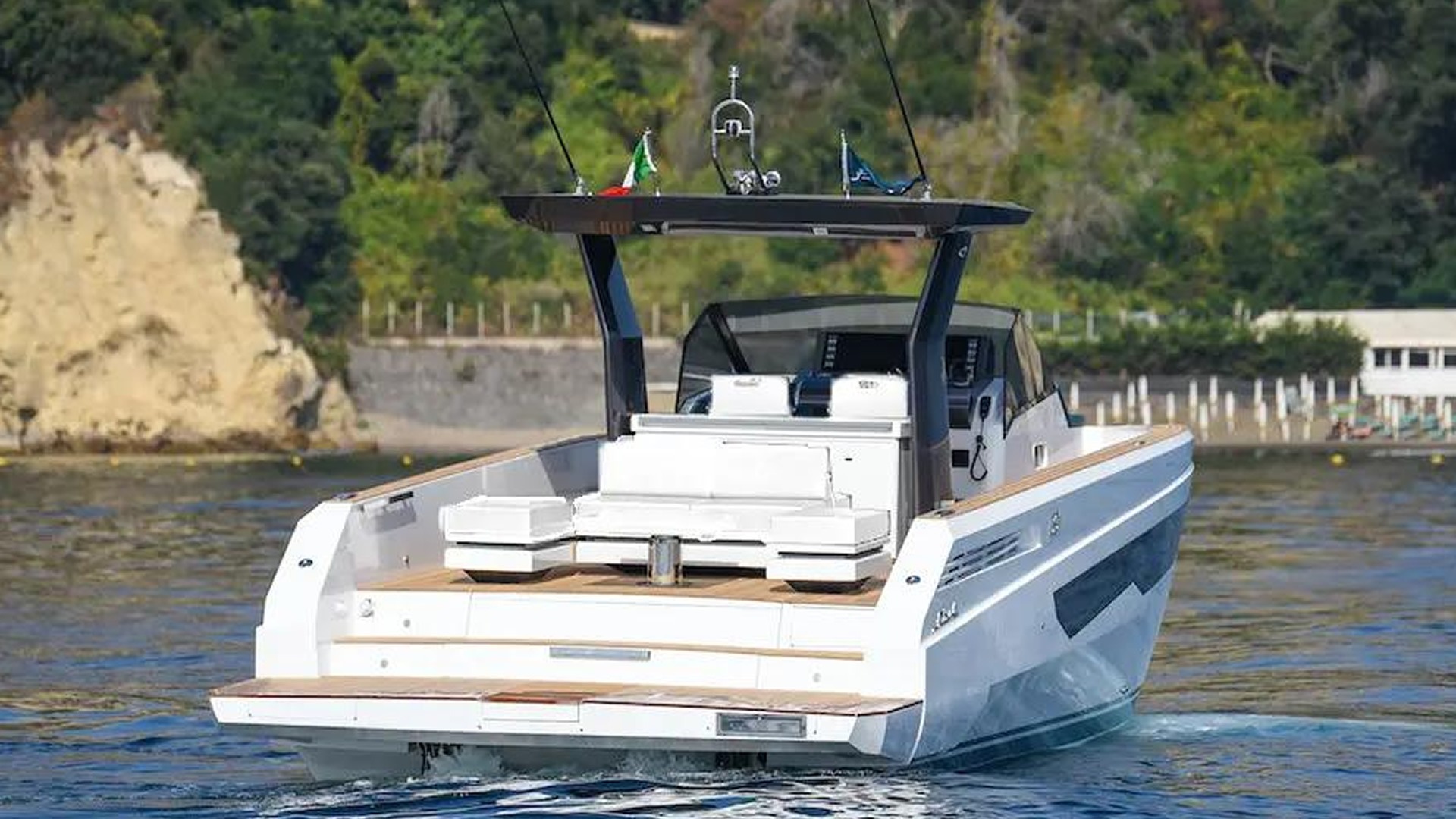 Rental rental FIART 39