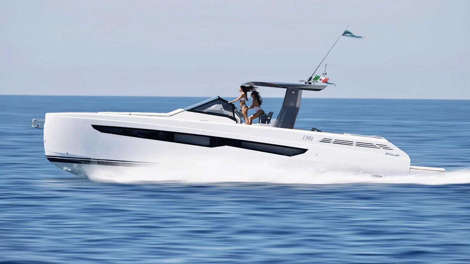 Rental rental FIART 39