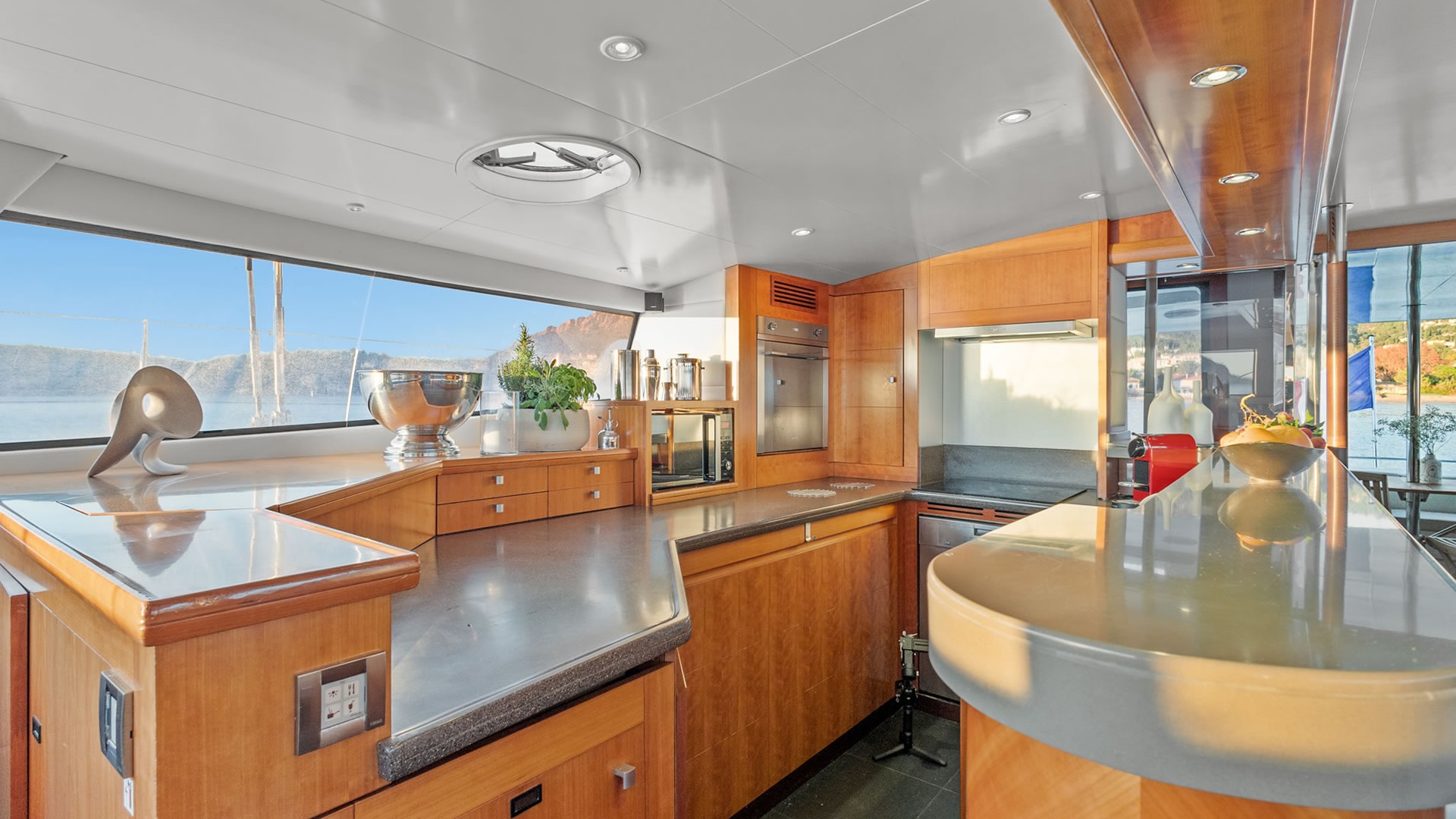 Location catamarans CATAMARAN MD20