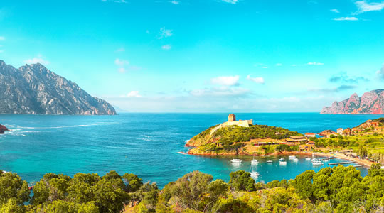 Girolata