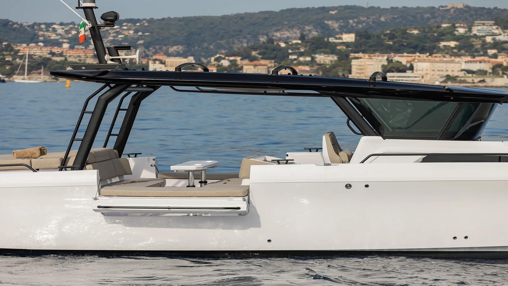 Rental rental AXOPAR 45