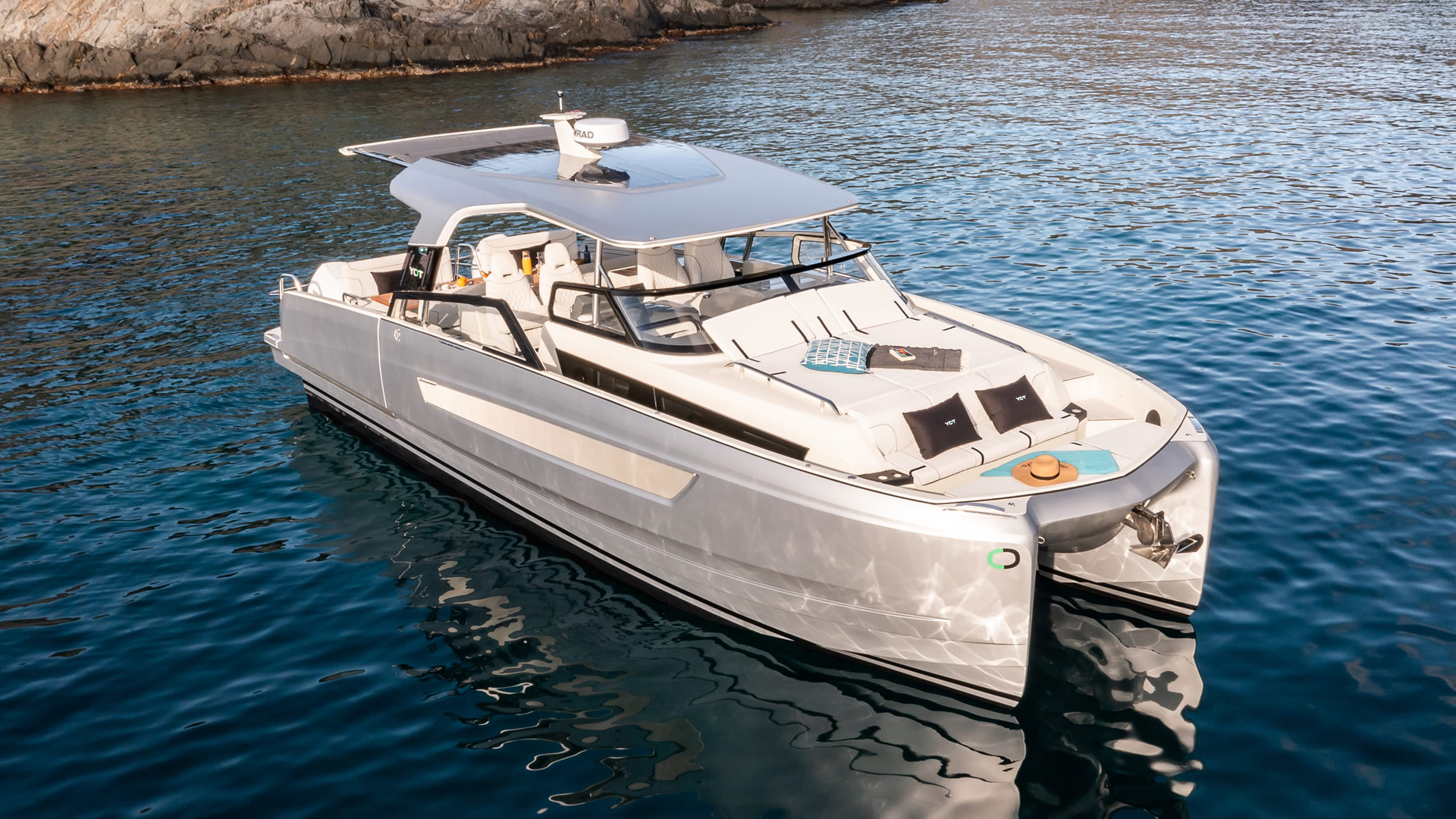 Rental rental YOT 36