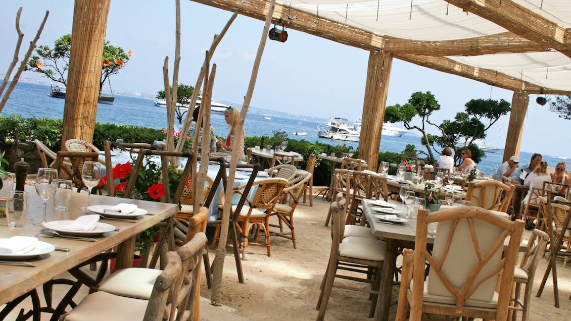 Location transfert Transfert en bateau à La Guérite Cannes