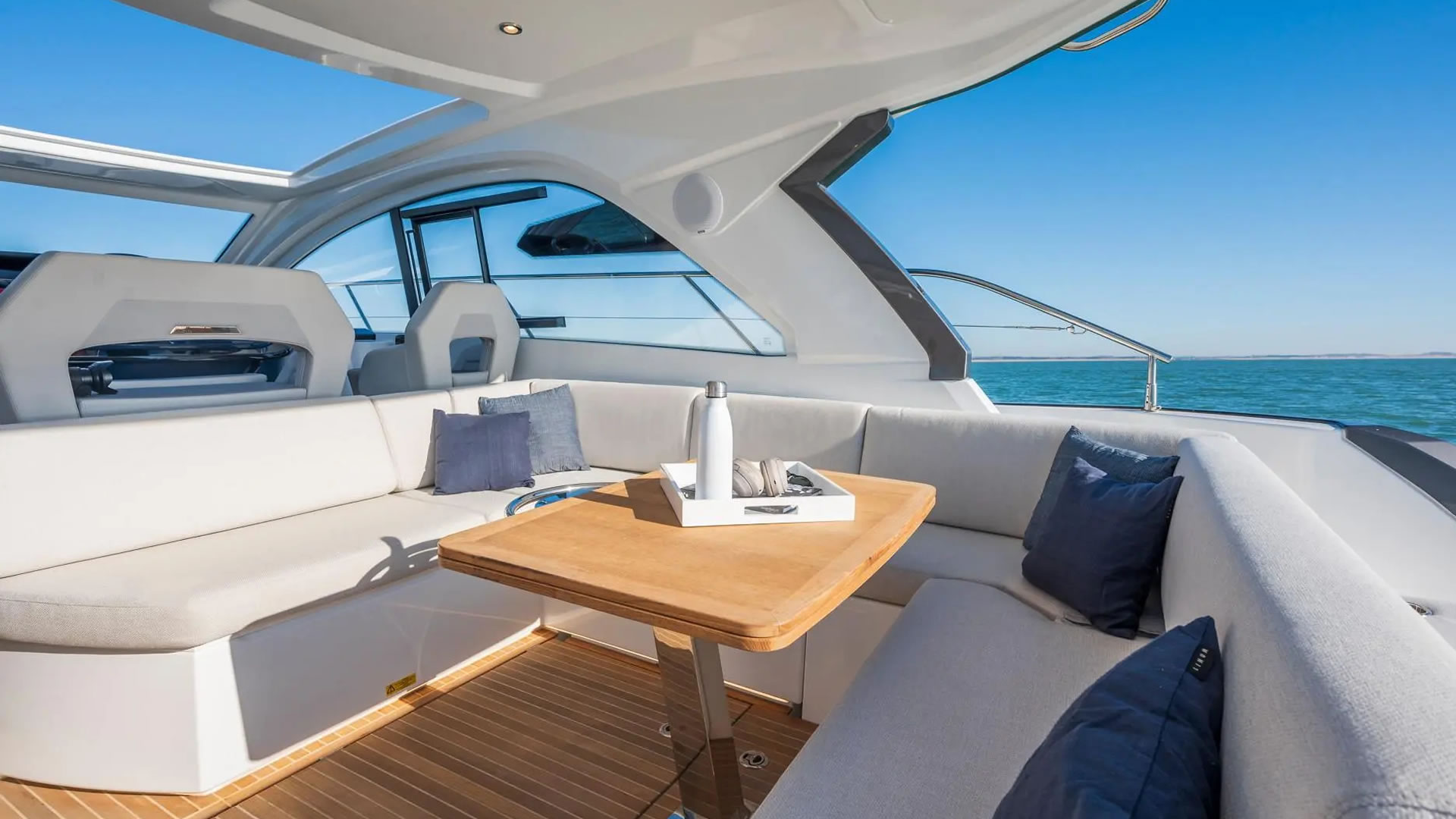 Location location BENETEAU GT41