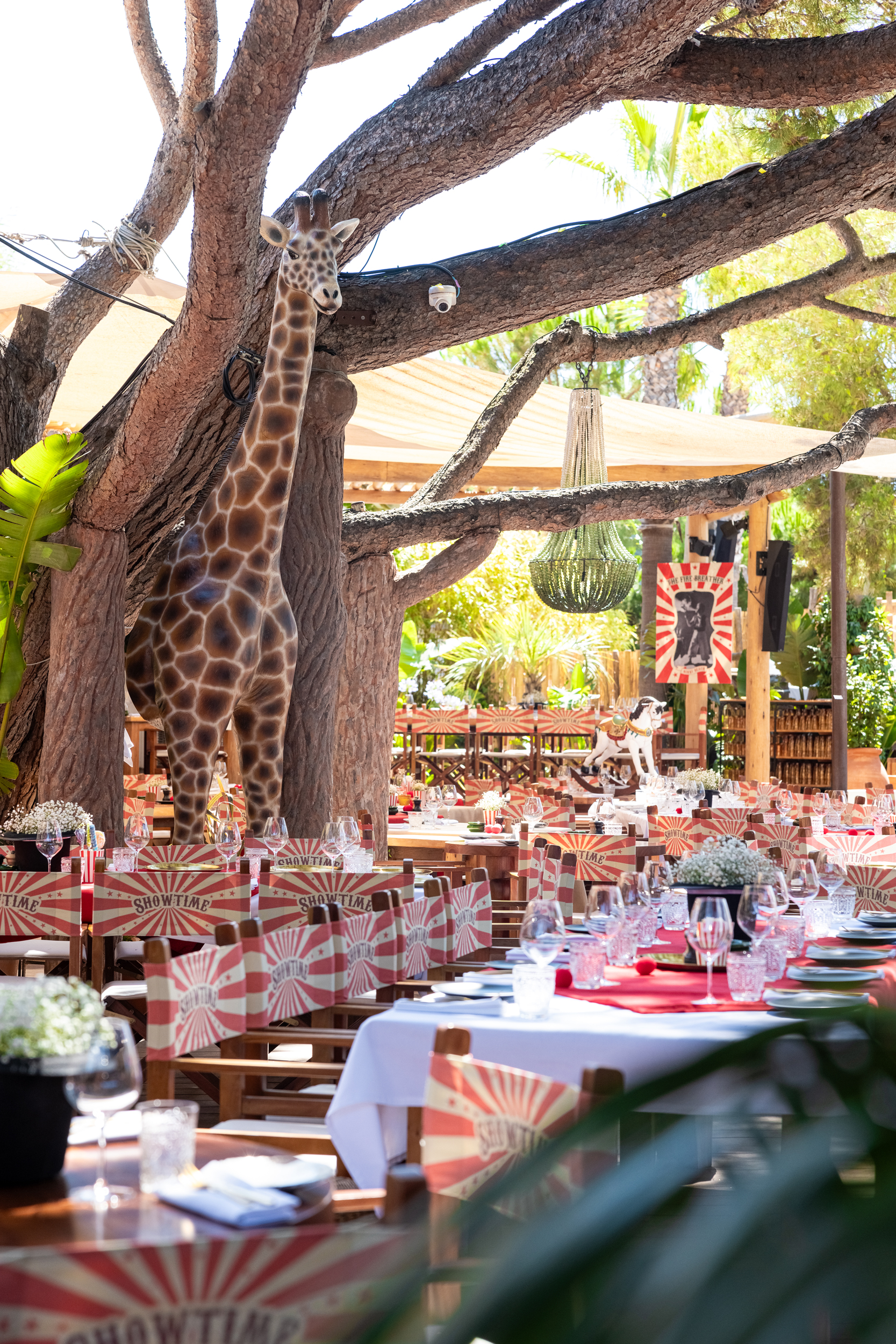 Location transfert Transfert en bateau au Nikki Beach Saint-Tropez