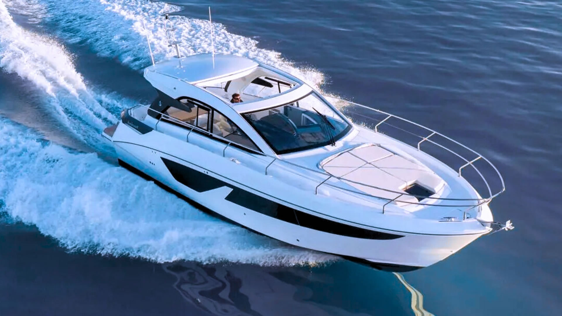Location location BENETEAU GT41