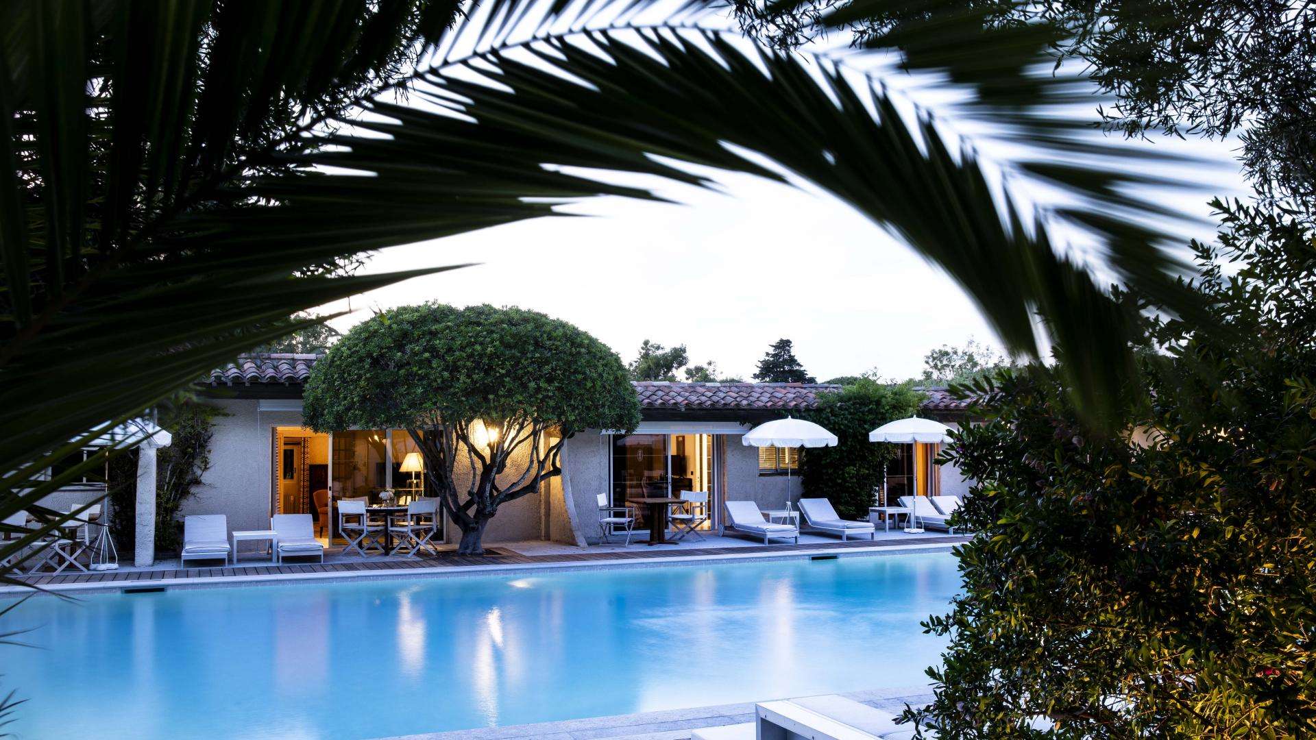 Location transfert Transfert en bateau au Tahiti Beach Saint-Tropez