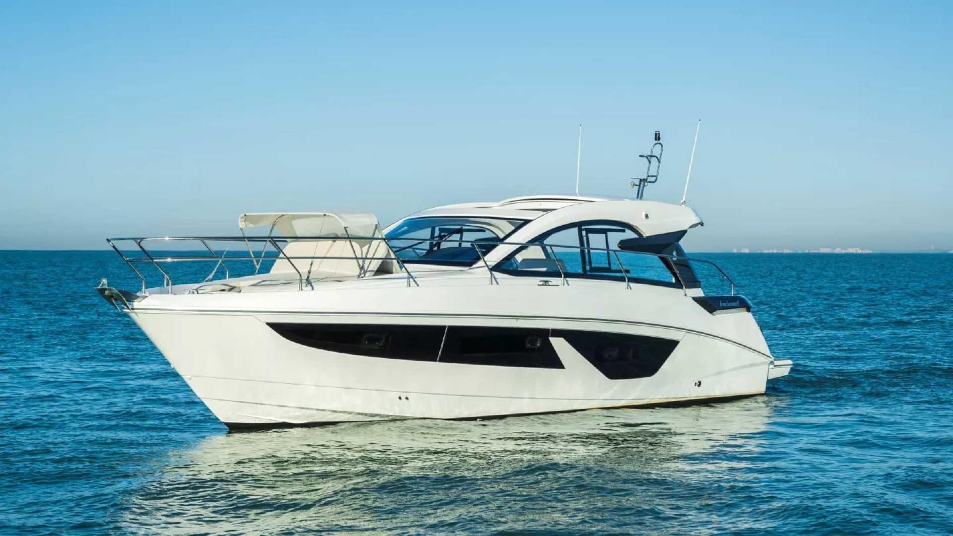 Location location BENETEAU GT41