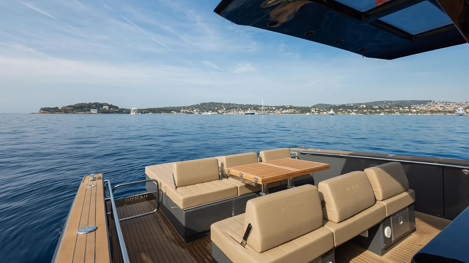 Rental rental PARDO 43