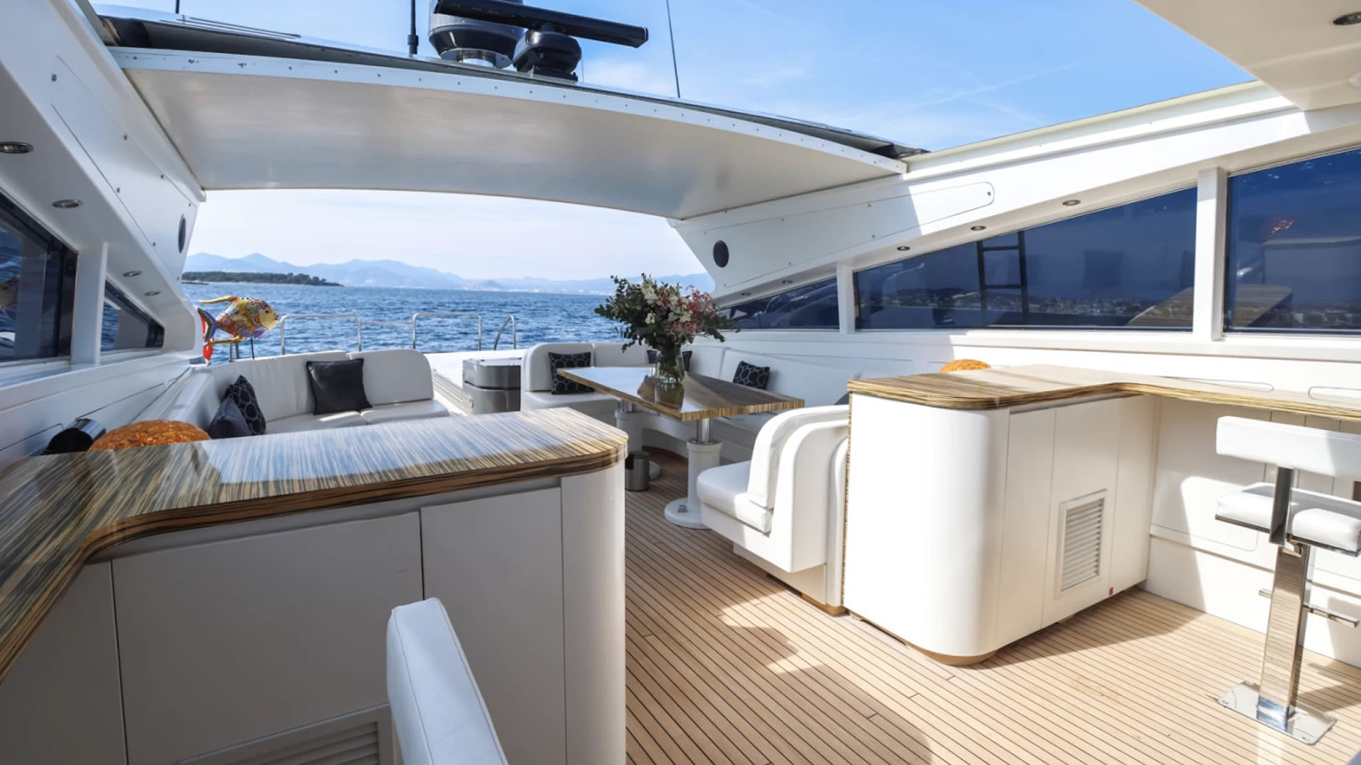Rental rental LEOPARD 27