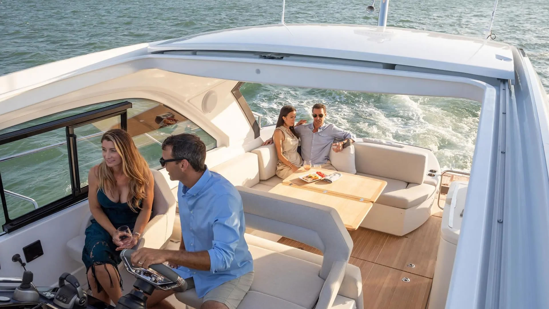 Location location BENETEAU GT41