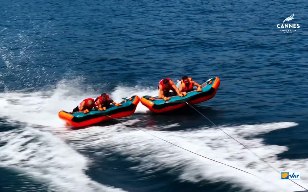 Services rental Organize an unforgettable bachelor party