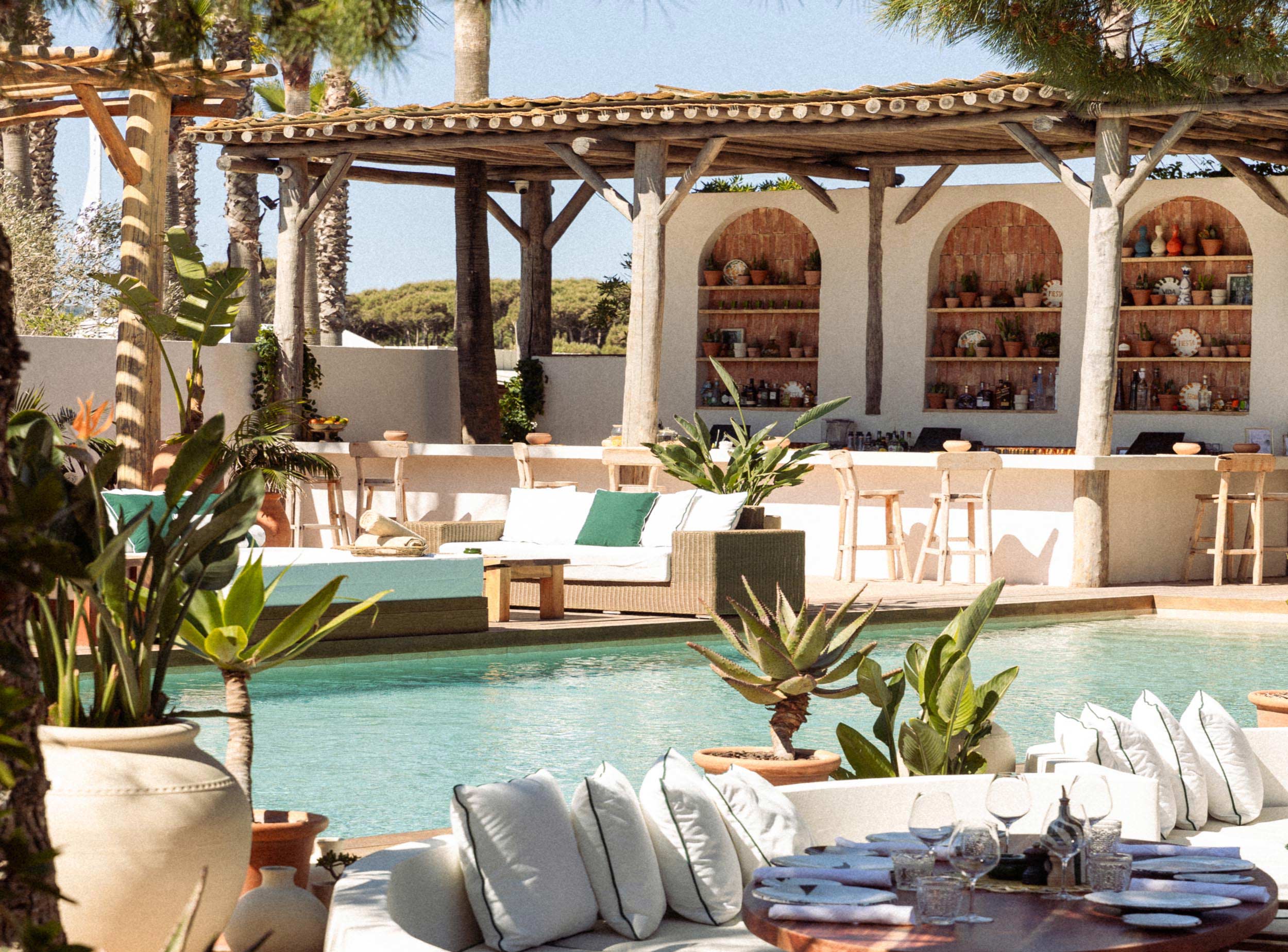 Location transfert Transfert en bateau au Nikki Beach Saint-Tropez