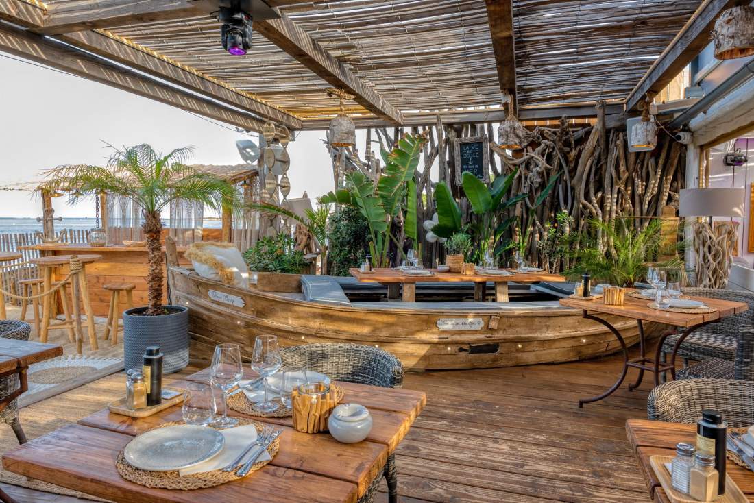 Location transfert Transfert en bateau au Prao Sainte-Maxime