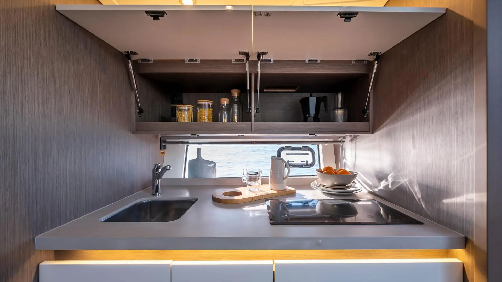 Location location BENETEAU GT41