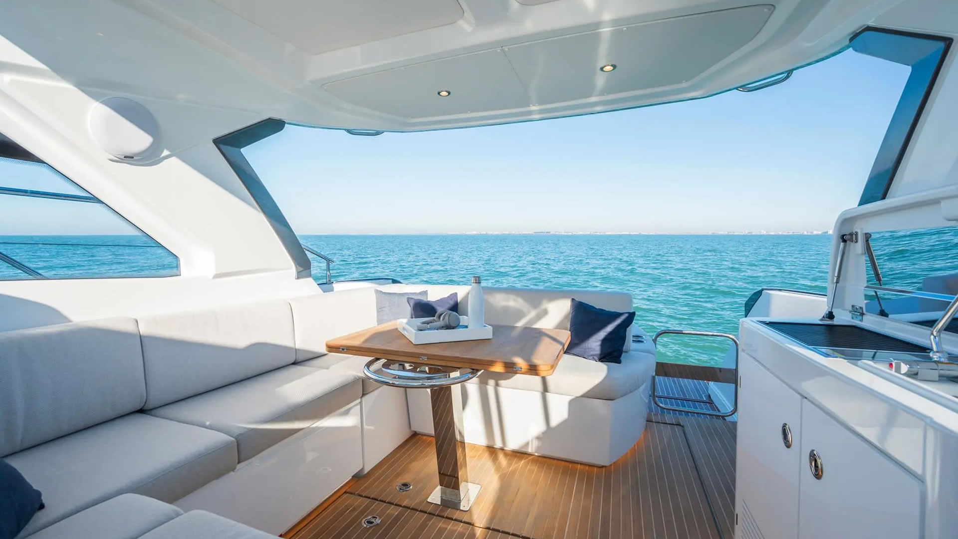 Location location BENETEAU GT41