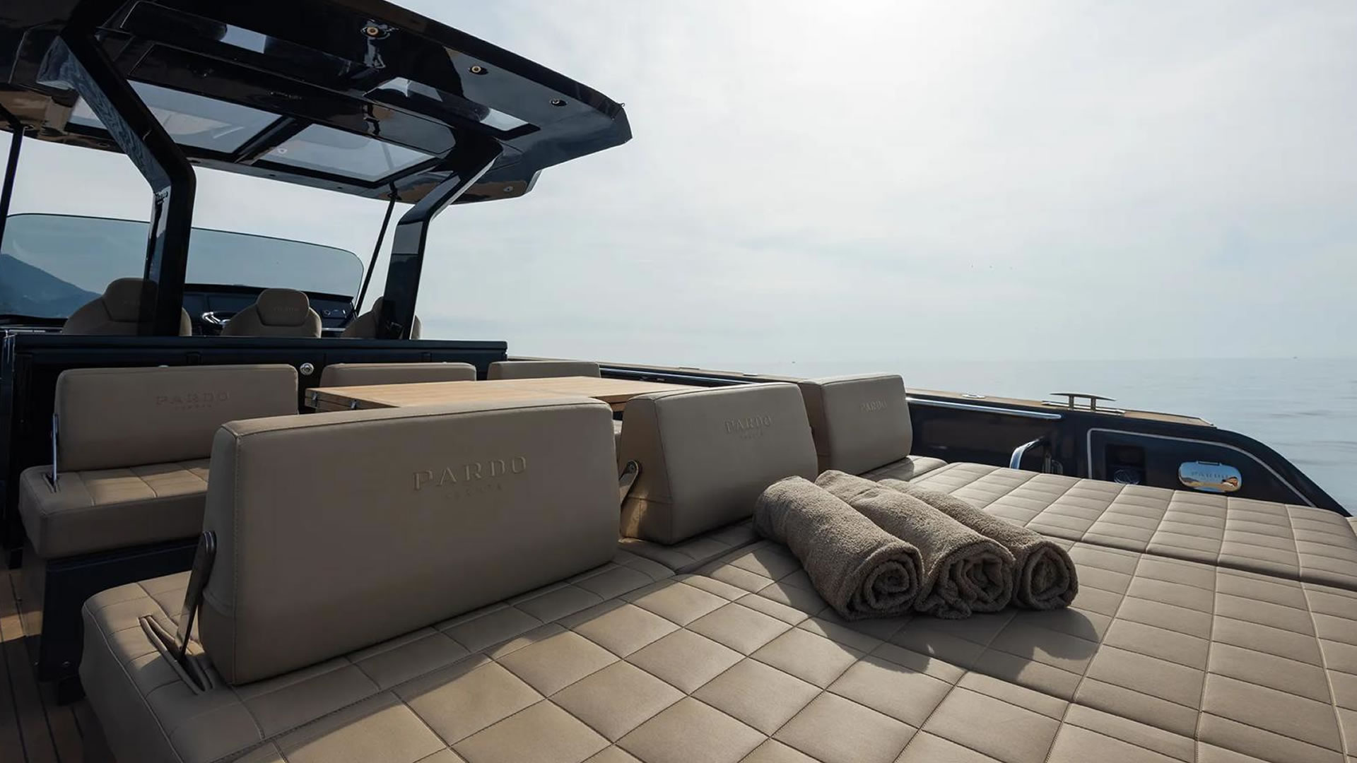 Rental rental PARDO 43
