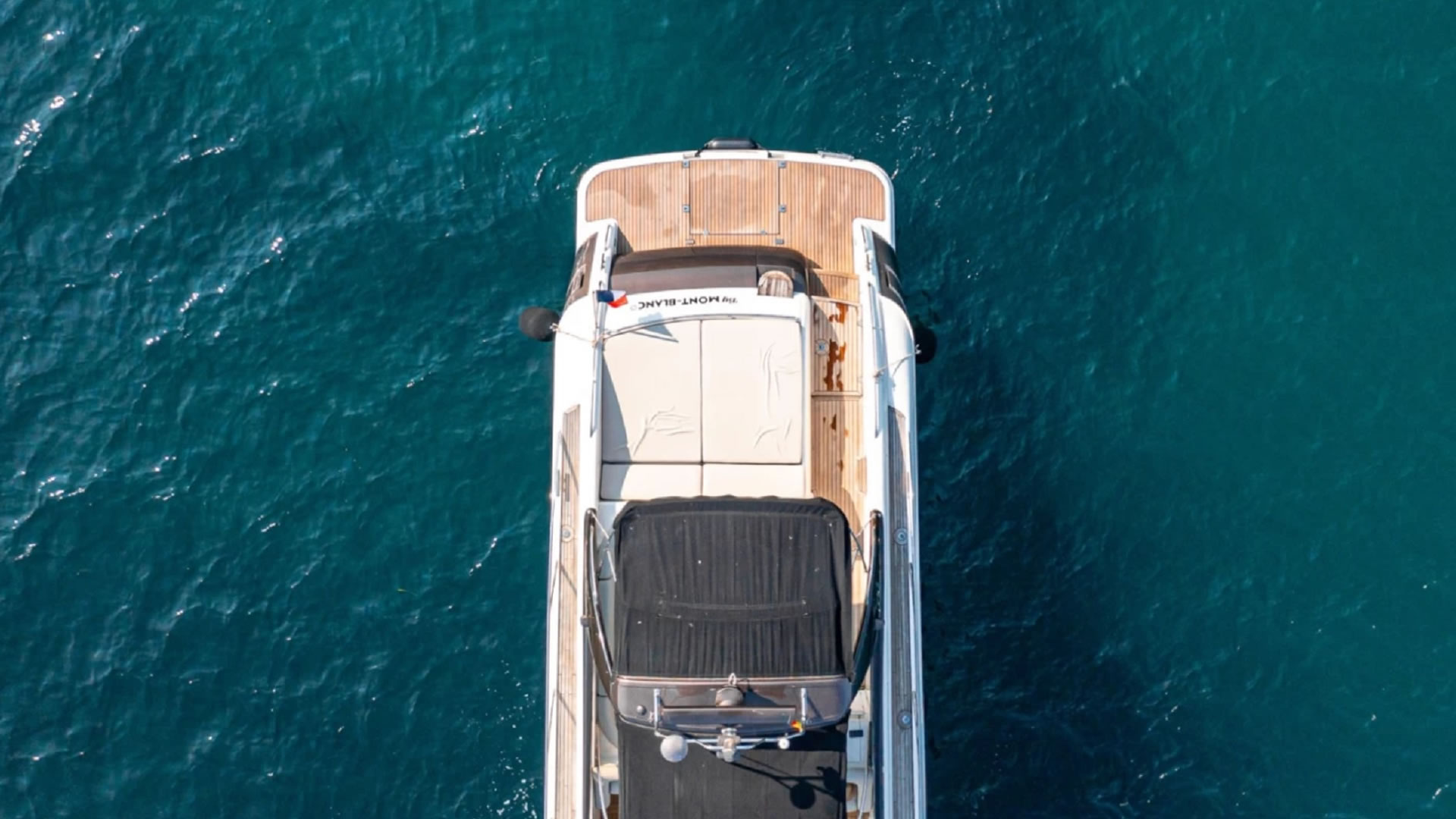 Rental rental Princess V55