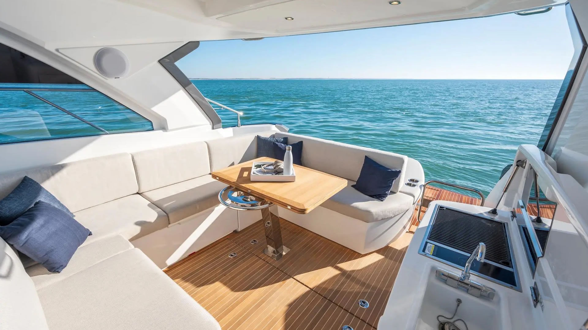Location location BENETEAU GT41
