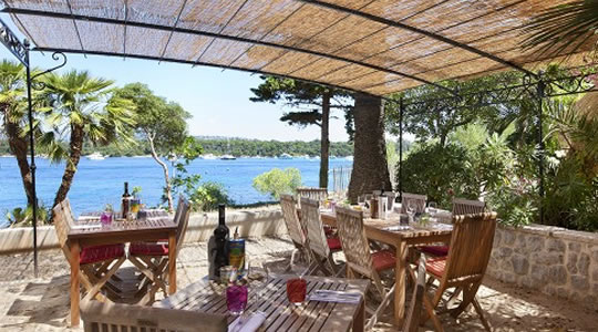 À la découverte de l’Esterel et des îles de Lérins