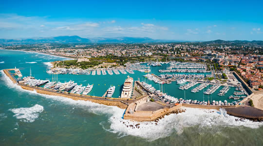 Antibes