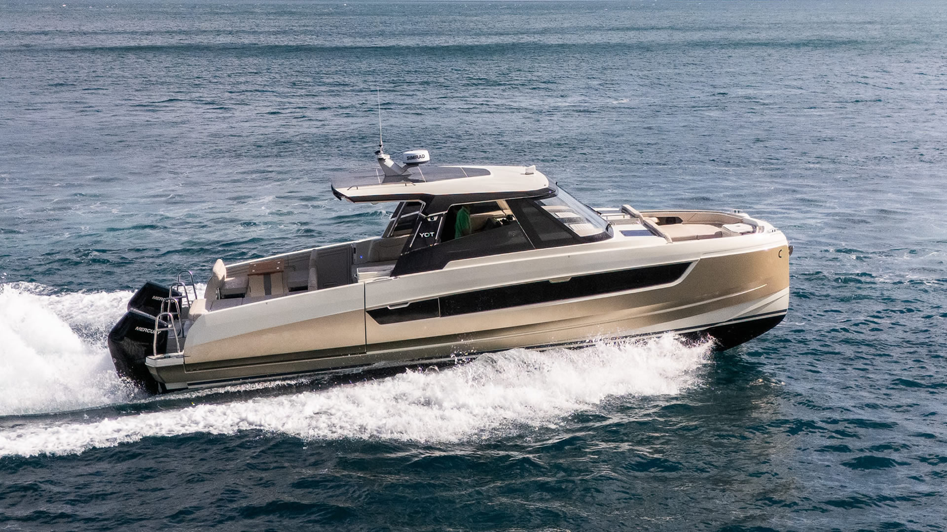 Rental rental YOT 41