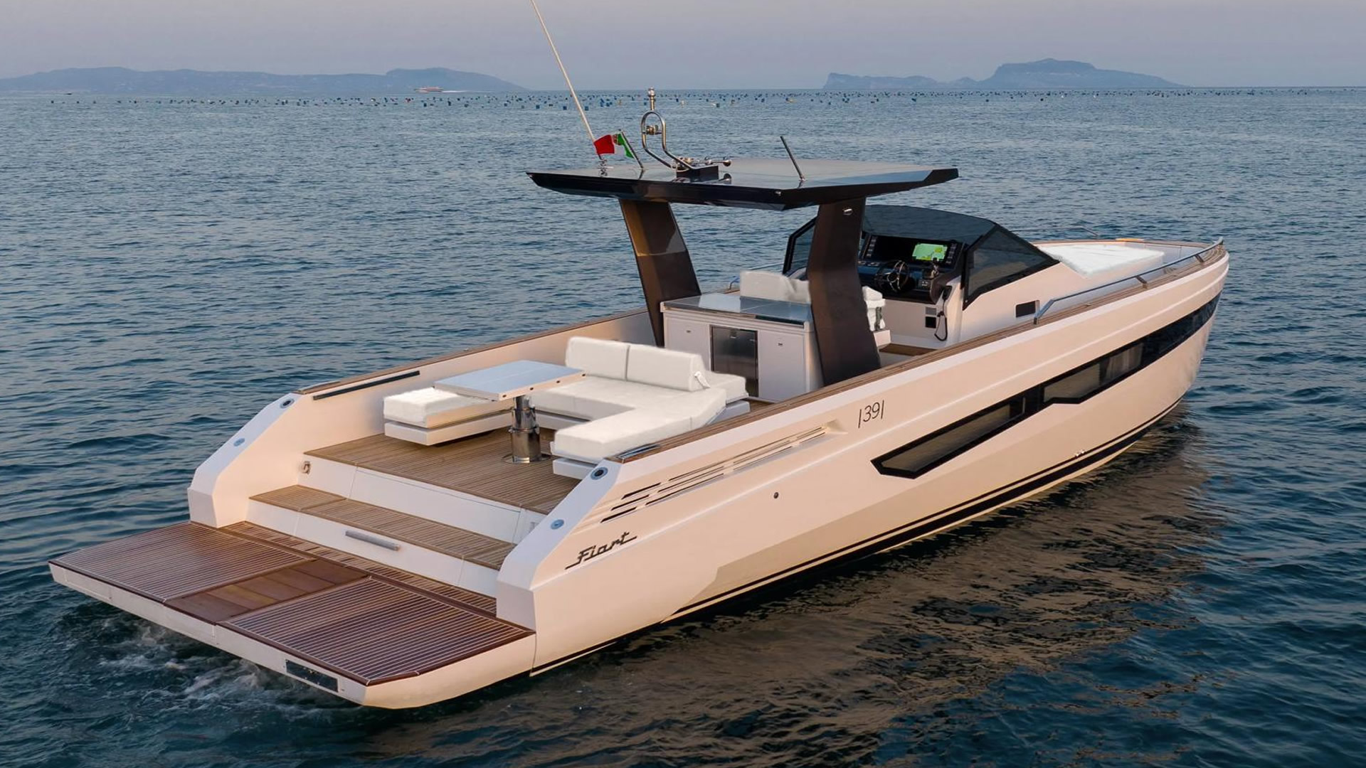 Rental rental FIART 39