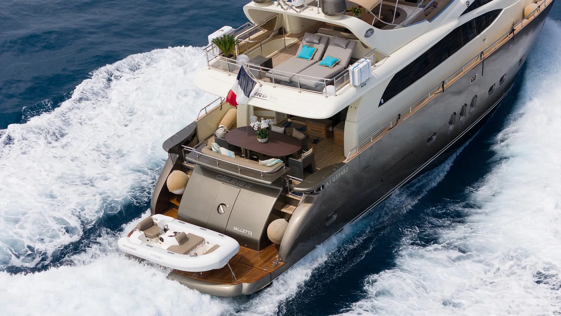 Rental rental LEONARD 74