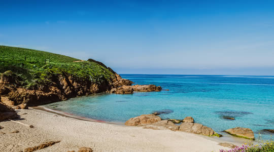 Capo Di Feno 