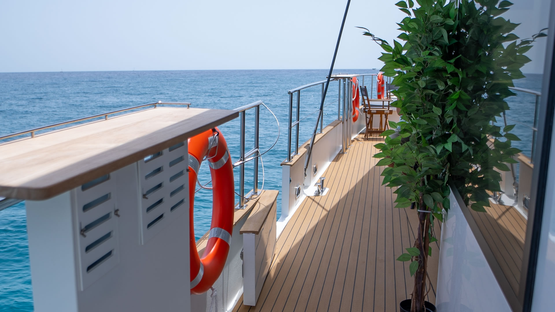 Location catamarans CATAMARAN XT 100