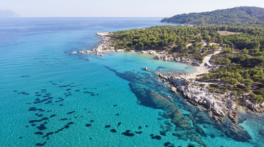Ile Rousse