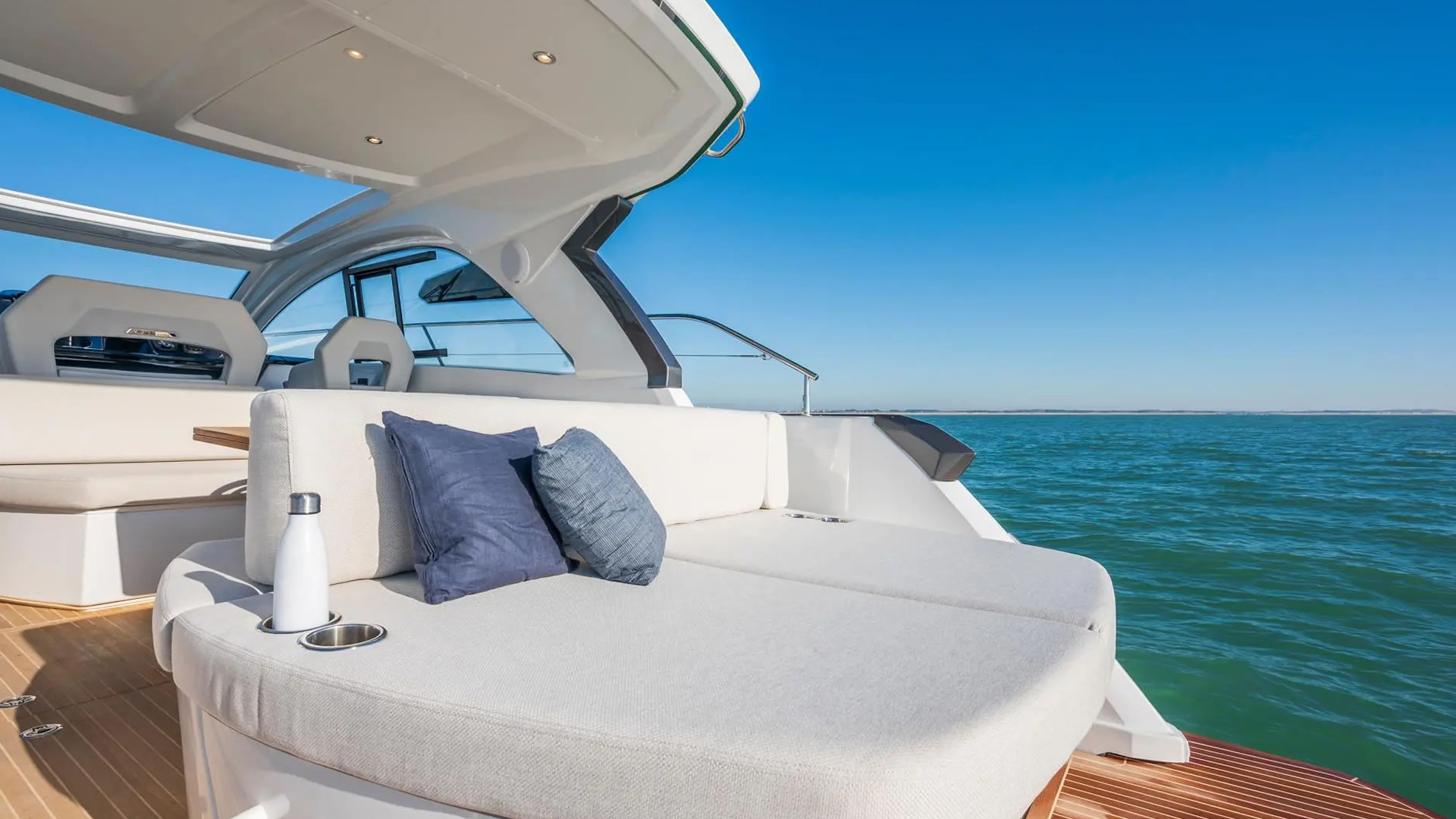 Location location BENETEAU GT41