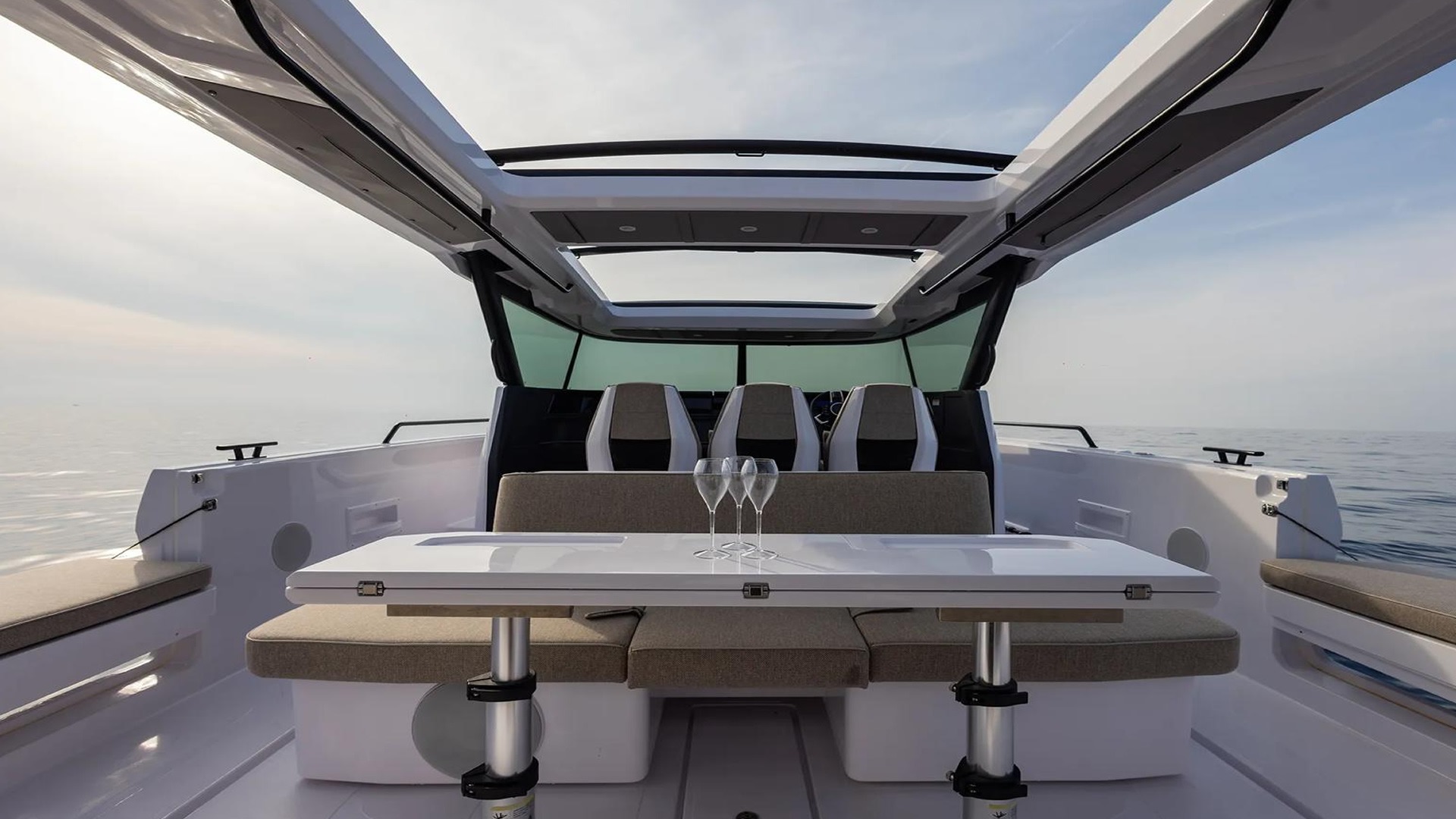 Rental rental AXOPAR 45